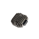 Rectifier Regulator OEM Style For Yamaha: 04-09 FZ6
