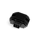 Rectifier Regulator OEM Style For Yamaha: 01-03 XV1600 Midnight Star