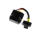 Hot Shot Rectifier Regulator For Yamaha: 01-03 XV1600 Midnight Star