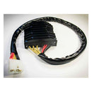 Hot Shot Rectifier Regulator For Yamaha: 01-05 FZ1