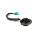 Rectifier Regulator OEM Style For Yamaha: 73-74 TX500
