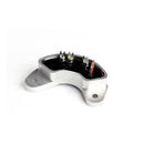 Rectifier Universal Style For Kawasaki: 86-06 ZG1000 Concours