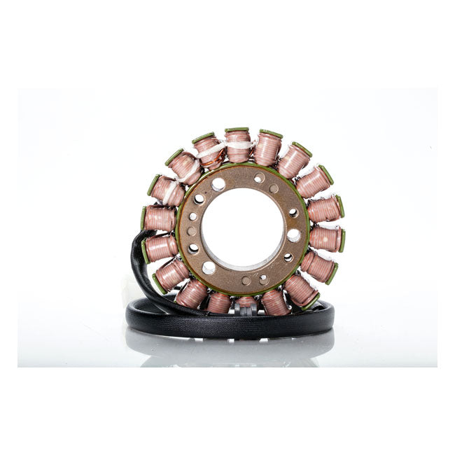 Stator OEM Style For Triumph: 02-04 Speed Triple 955