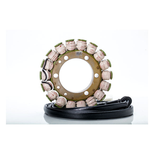 Stator OEM Style For Triumph: 01-06 America 800