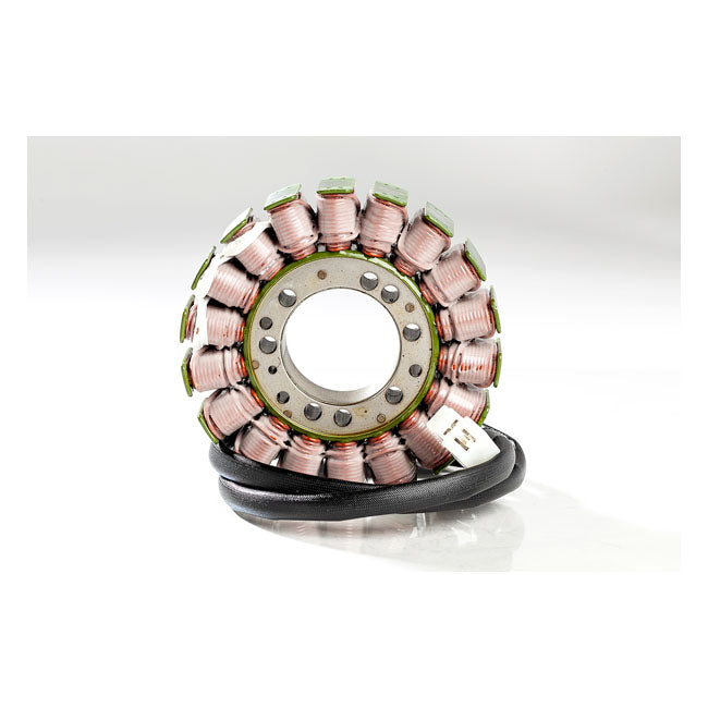 Stator OEM Style For Triumph: 2002-06 Daytona 955i