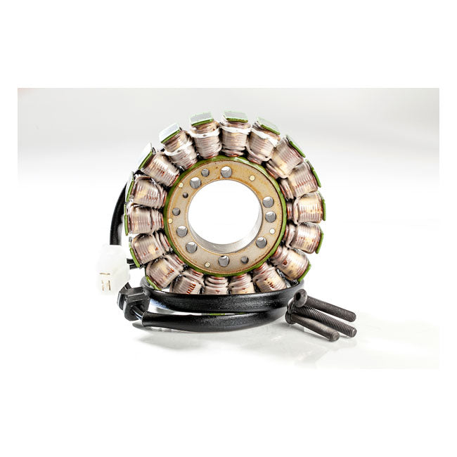 Stator OEM Style For Triumph: 05-12 Speed Triple 1050