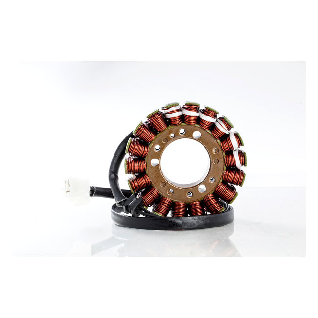 Stator OEM Style For Triumph: 05-10 Speed Triple 1050