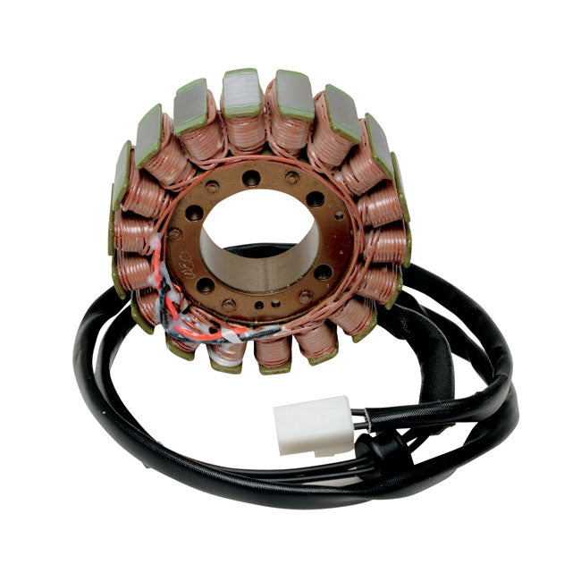 Stator OEM Style For Ducati: 99-02 916 Sport Touring ST4