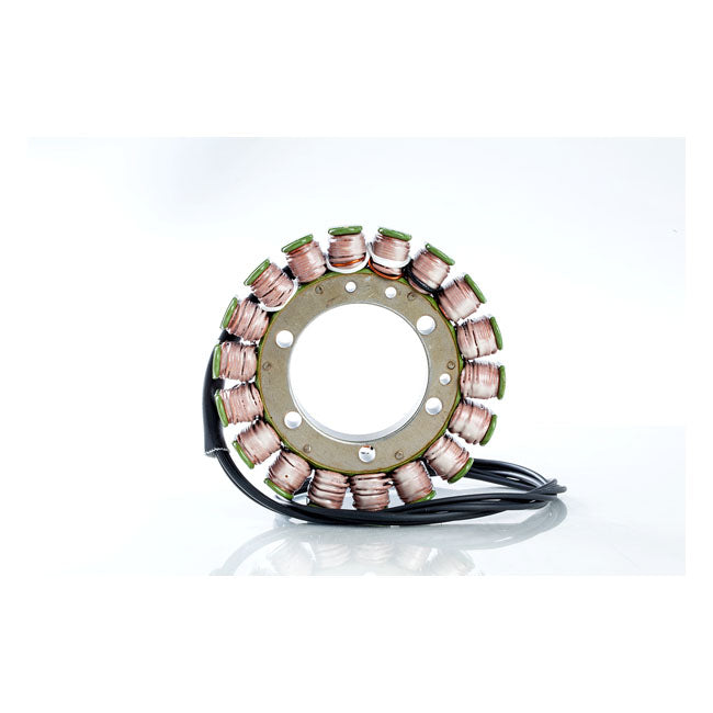 Stator OEM Style For BMW: 97-01 F650