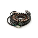 Stator OEM Style For Triumph: 14-18 Street Triple 675 Standard / R