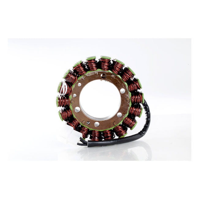 Stator OEM Style For Honda: 75-79 GL1000 Goldwing