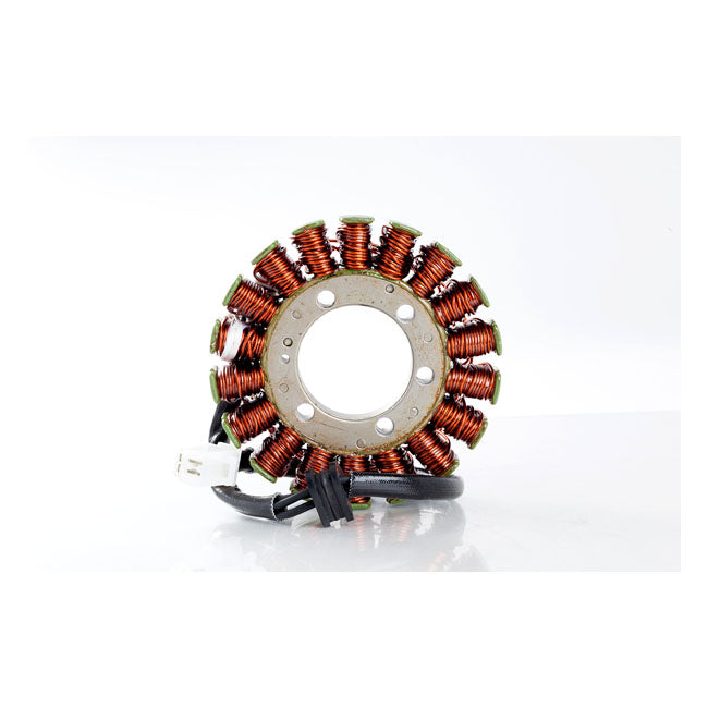 Stator OEM Style For Honda: 99-00 CBR600F4i