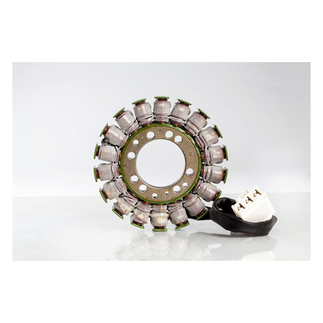 Stator OEM Style For Honda: 04-07 CBR1000RR