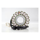 Stator OEM Style For Honda: 02-09 VFR800 Interceptor