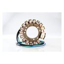 Stator OEM Style For Honda: 78-81 CX500