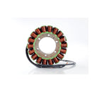 Stator OEM Style For Honda: 02-08 VTX1800