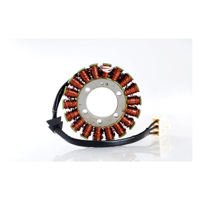 Stator OEM Style For Honda: 03-06 CBR600RR All Models