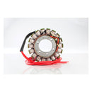 Stator OEM Style For Honda: 94-03 VF750C V45 Magna