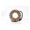 Stator OEM Style For Honda: 90, 94-98 PC800 Pacific Coast