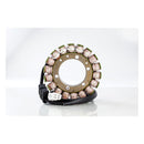 Stator OEM Style For Honda: 86-87 VFR700F Interceptor