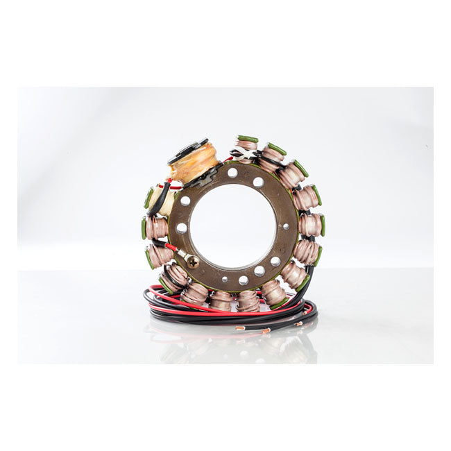 Stator OEM Style For Honda: 86-87 CMX450 Rebel