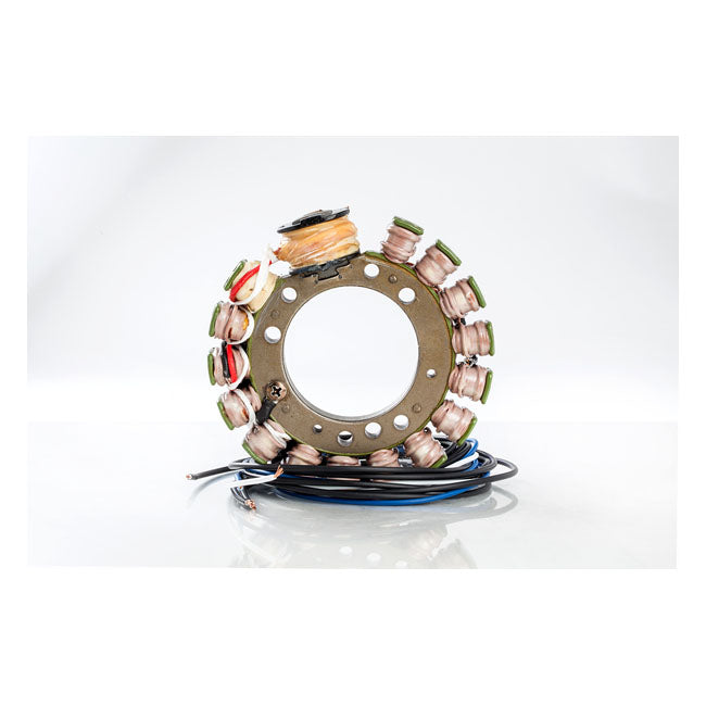 Stator OEM Style For Honda: 82-83 FT500 Ascot