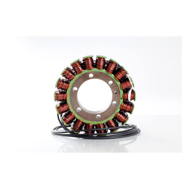 Stator OEM Style For Honda: 03-09 VTX1300