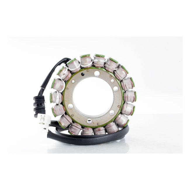 Stator OEM Style For Honda: 98-05 VTR1000 SuperHawk