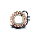 Stator OEM Style For Honda: 88-91 NT650 Hawk GT