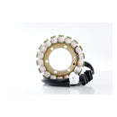 Stator OEM Style For Honda: 83-86 VT500C Shadow