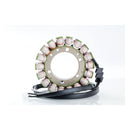 Stator OEM Style For Honda: 85-86 VF700C Magna