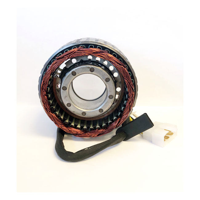 Stator OEM Style For Honda: 91-03 CB750SC Nighthawk