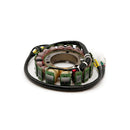 Stator OEM Style For Honda: 89-90 GB500 Tourist Trophy