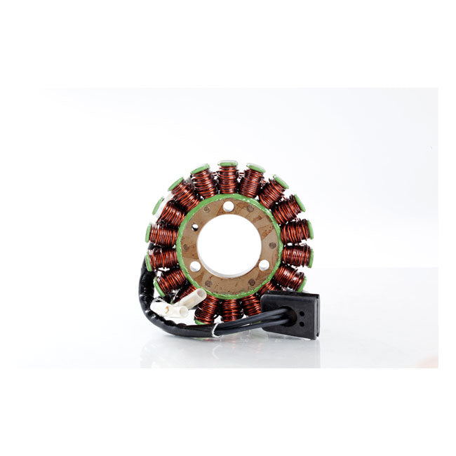 Stator OEM Style For Kawasaki: 79-80 KZ1000 LTD