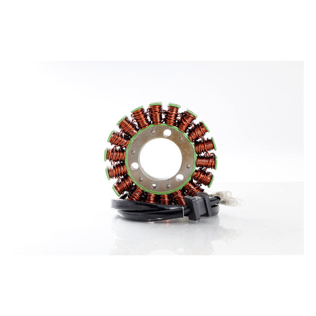 Stator OEM Style For Kawasaki: 85 VN700 Vulcan