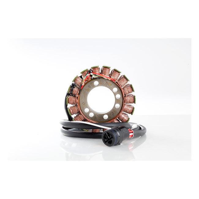 Stator OEM Style For Kawasaki: 02-03 ZX1200 Ninja ZX12R