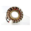 Stator OEM Style For Kawasaki: 99-04 VN1500E Vulcan Classic
