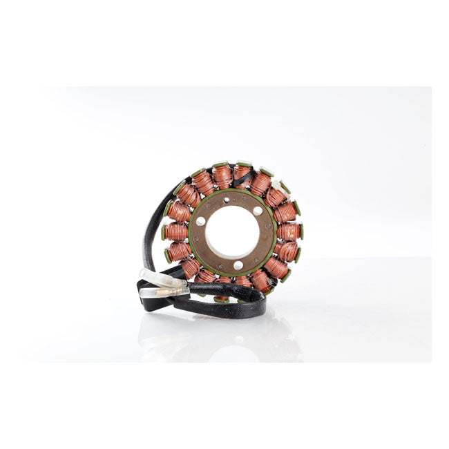 Stator OEM Style For Kawasaki: 80 KZ1000C3 Police