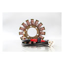 Stator OEM Style For Kawasaki: 06-11 ZX1400 Ninja ZX14