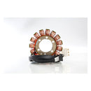 Stator OEM Style For Kawasaki: 07-08 ZX600P Ninja ZX6R