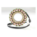 Stator OEM Style For Kawasaki: 00-02 EJ650 W650