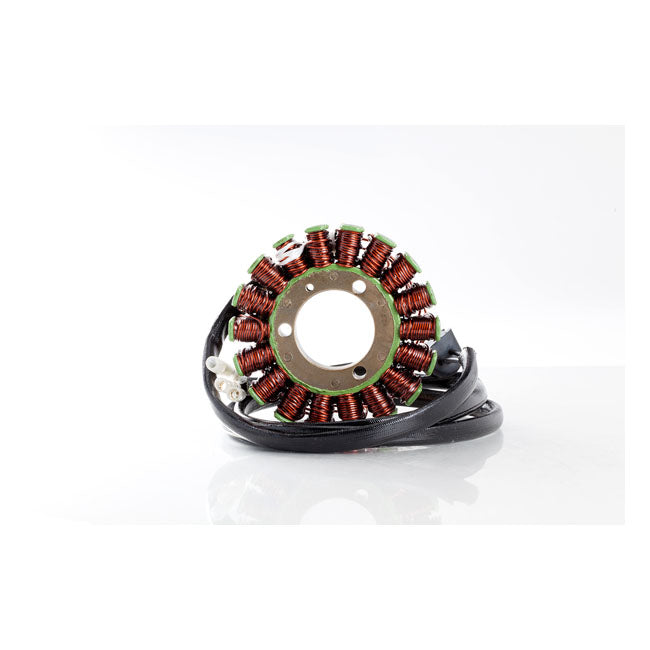 Stator OEM Style For Suzuki: 77-78 GS400