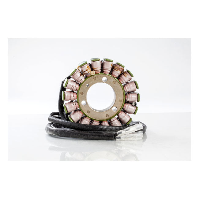 Stator OEM Style For Suzuki: 83 GR650 Tempter