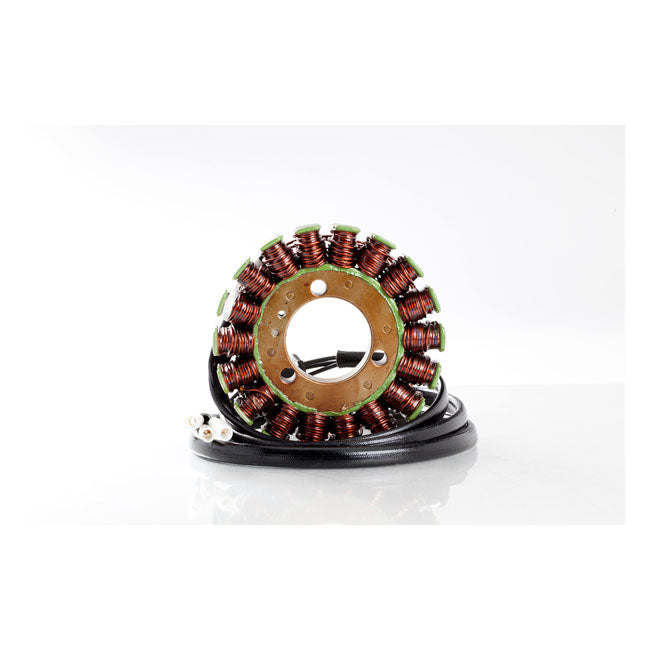 Stator OEM Style For Suzuki: 78-80 GS1000