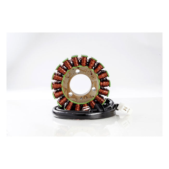 Stator OEM Style For Suzuki: 98-99 GSXR750