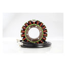 Stator OEM Style For Suzuki: 86-88 GV1400 Cavalcade