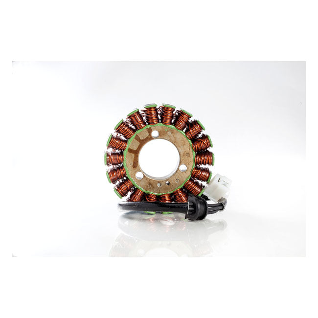 Stator OEM Style For Suzuki: 01-03 GSXR600