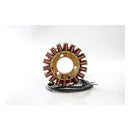 Stator OEM Style For Suzuki: 99-02 SV650