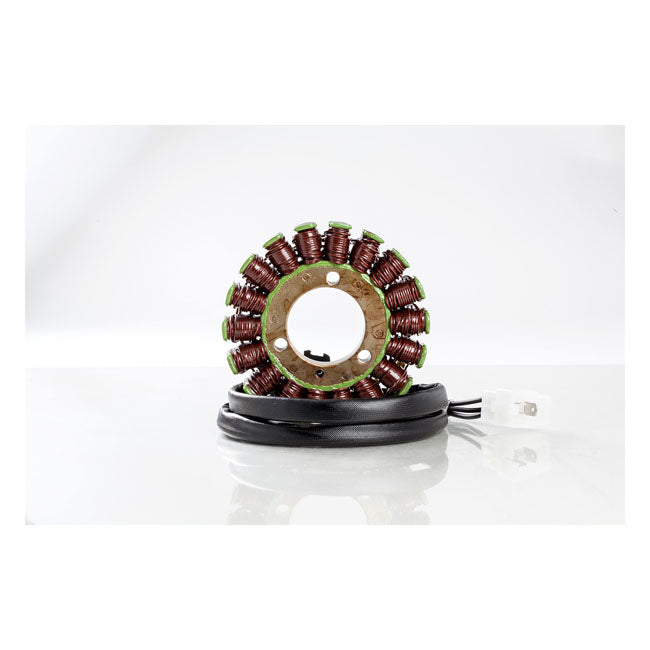 Stator OEM Style For Suzuki: 03-09 GS500F