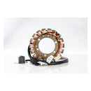 Stator Hot Shot Style For Suzuki: 05-09 VL1500 C90 / T Boulevard